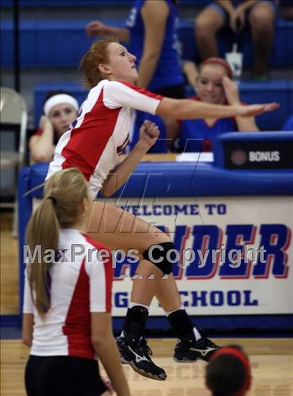 Thumbnail 3 in Pflugerville @ Leander photogallery.