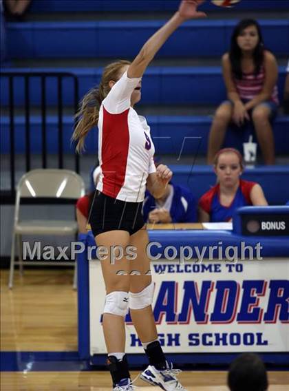Thumbnail 3 in Pflugerville @ Leander photogallery.