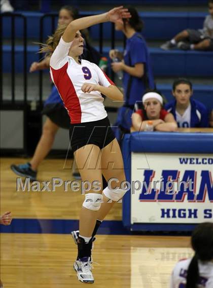 Thumbnail 3 in Pflugerville @ Leander photogallery.
