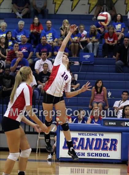 Thumbnail 1 in Pflugerville @ Leander photogallery.