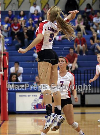 Thumbnail 3 in Pflugerville @ Leander photogallery.