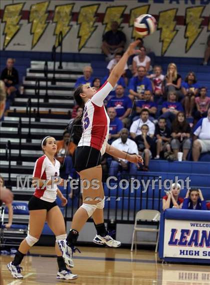 Thumbnail 3 in Pflugerville @ Leander photogallery.