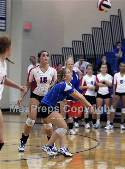 Thumbnail 2 in Pflugerville @ Leander photogallery.