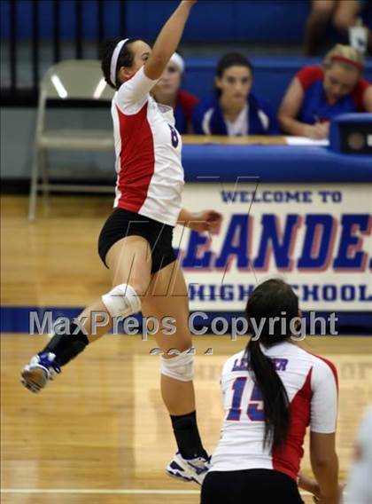 Thumbnail 3 in Pflugerville @ Leander photogallery.
