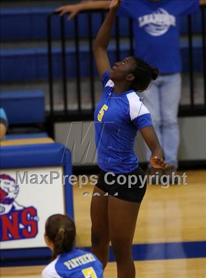 Thumbnail 3 in Pflugerville @ Leander photogallery.