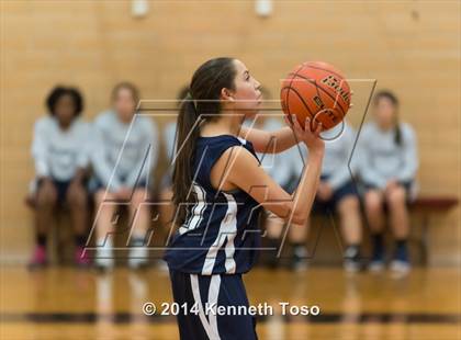 Thumbnail 2 in Providence Catholic @ Fox Tech photogallery.