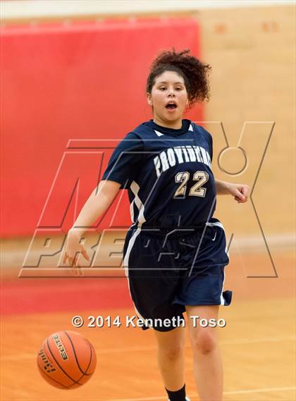Thumbnail 3 in Providence Catholic @ Fox Tech photogallery.