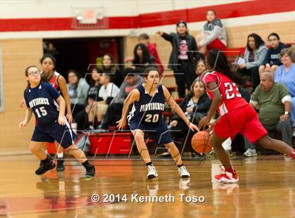 Thumbnail 3 in Providence Catholic @ Fox Tech photogallery.