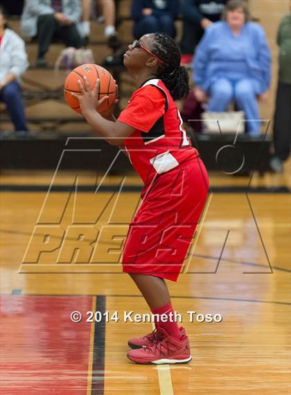 Thumbnail 1 in Providence Catholic @ Fox Tech photogallery.