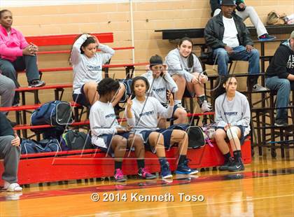 Thumbnail 2 in Providence Catholic @ Fox Tech photogallery.