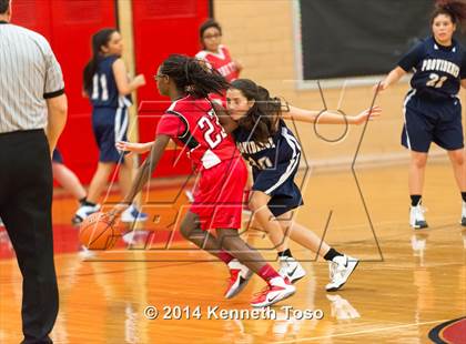 Thumbnail 3 in Providence Catholic @ Fox Tech photogallery.