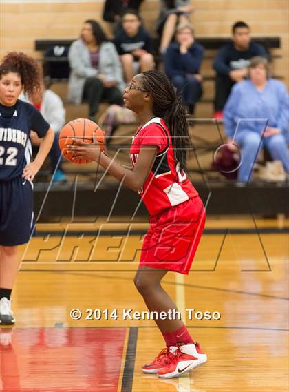 Thumbnail 1 in Providence Catholic @ Fox Tech photogallery.