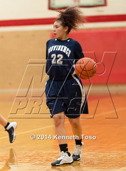 Thumbnail 3 in Providence Catholic @ Fox Tech photogallery.