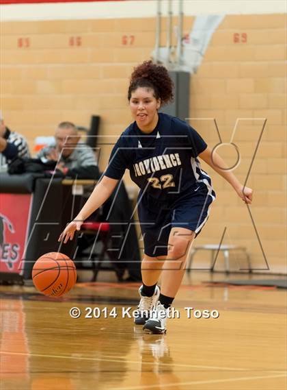 Thumbnail 1 in Providence Catholic @ Fox Tech photogallery.