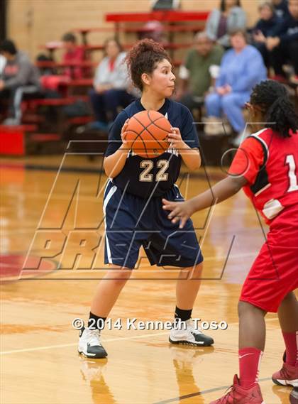 Thumbnail 2 in Providence Catholic @ Fox Tech photogallery.