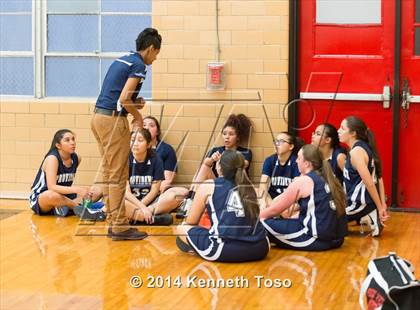 Thumbnail 1 in Providence Catholic @ Fox Tech photogallery.