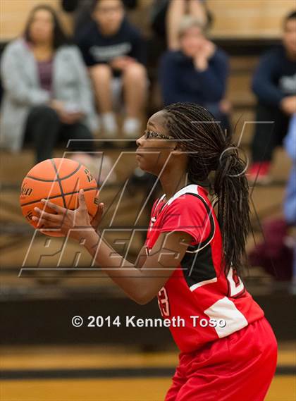 Thumbnail 2 in Providence Catholic @ Fox Tech photogallery.