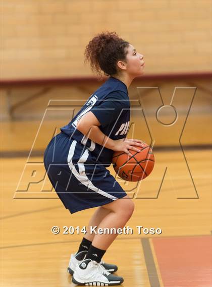 Thumbnail 1 in Providence Catholic @ Fox Tech photogallery.