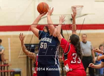 Thumbnail 1 in Providence Catholic @ Fox Tech photogallery.