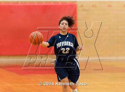 Thumbnail 2 in Providence Catholic @ Fox Tech photogallery.