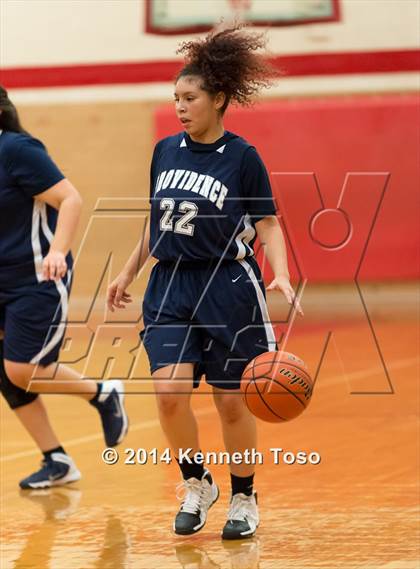 Thumbnail 2 in Providence Catholic @ Fox Tech photogallery.