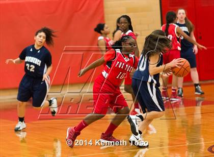 Thumbnail 1 in Providence Catholic @ Fox Tech photogallery.