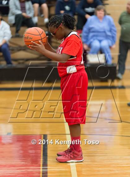 Thumbnail 3 in Providence Catholic @ Fox Tech photogallery.