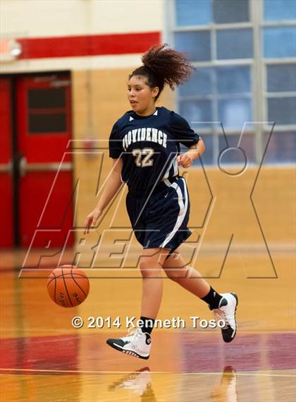 Thumbnail 1 in Providence Catholic @ Fox Tech photogallery.