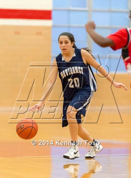 Thumbnail 2 in Providence Catholic @ Fox Tech photogallery.