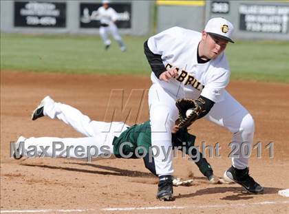 Thumbnail 2 in Templeton @ Cabrillo photogallery.