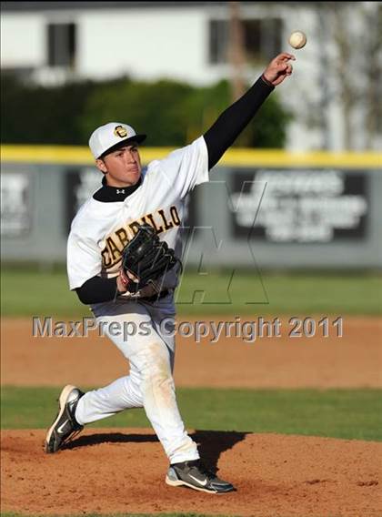 Thumbnail 3 in Templeton @ Cabrillo photogallery.