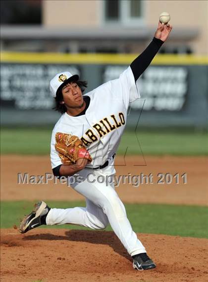 Thumbnail 2 in Templeton @ Cabrillo photogallery.
