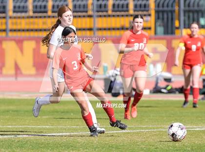 Thumbnail 1 in Mesquite @ Seton Catholic photogallery.