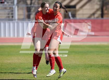 Thumbnail 3 in Mesquite @ Seton Catholic photogallery.
