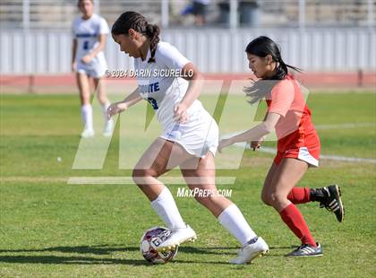 Thumbnail 2 in Mesquite @ Seton Catholic photogallery.