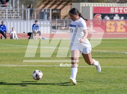 Thumbnail 1 in Mesquite @ Seton Catholic photogallery.