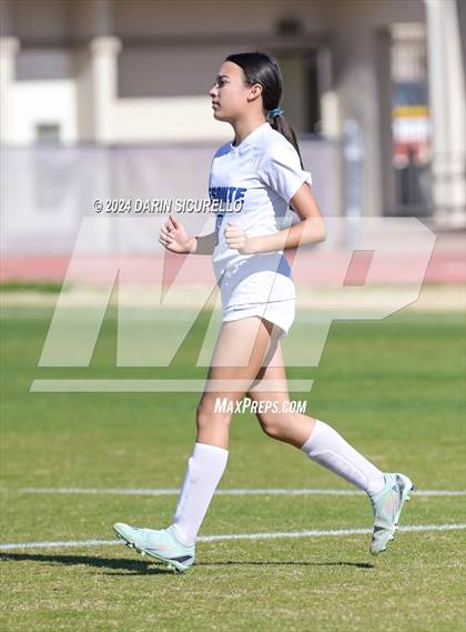 Thumbnail 1 in Mesquite @ Seton Catholic photogallery.