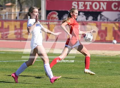 Thumbnail 1 in Mesquite @ Seton Catholic photogallery.