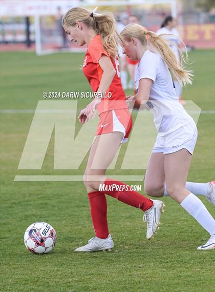 Thumbnail 3 in Mesquite @ Seton Catholic photogallery.