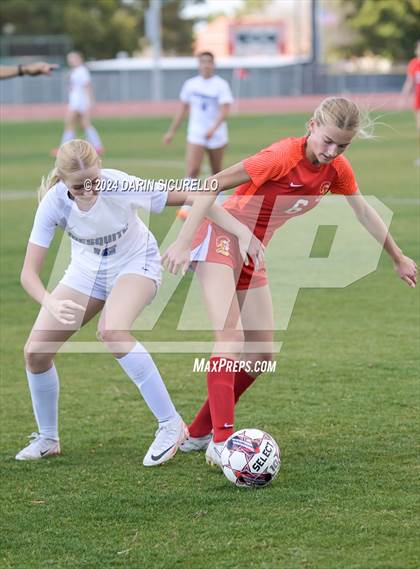 Thumbnail 3 in Mesquite @ Seton Catholic photogallery.