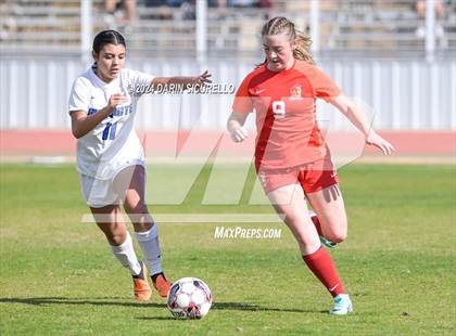 Thumbnail 3 in Mesquite @ Seton Catholic photogallery.