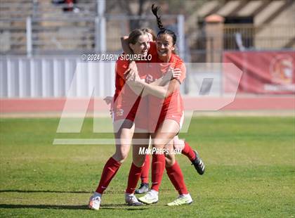 Thumbnail 1 in Mesquite @ Seton Catholic photogallery.