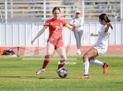 Thumbnail 3 in Mesquite @ Seton Catholic photogallery.