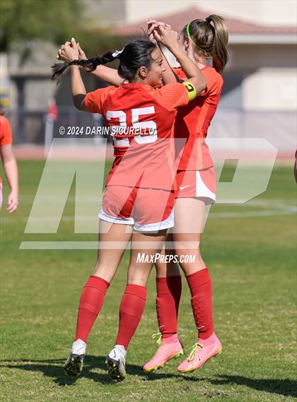 Thumbnail 1 in Mesquite @ Seton Catholic photogallery.