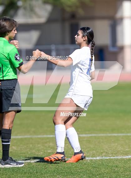 Thumbnail 3 in Mesquite @ Seton Catholic photogallery.
