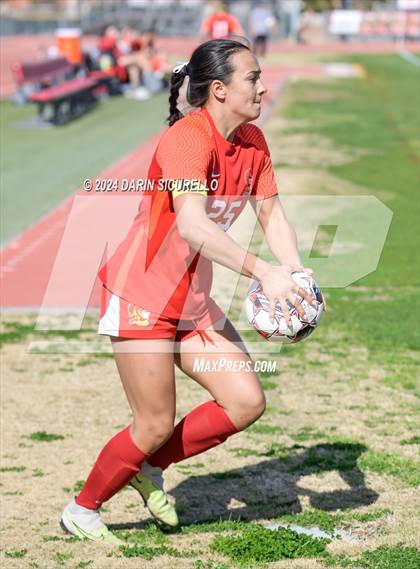 Thumbnail 2 in Mesquite @ Seton Catholic photogallery.
