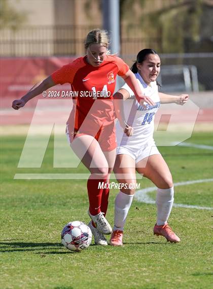 Thumbnail 3 in Mesquite @ Seton Catholic photogallery.