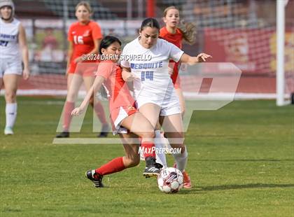 Thumbnail 3 in Mesquite @ Seton Catholic photogallery.