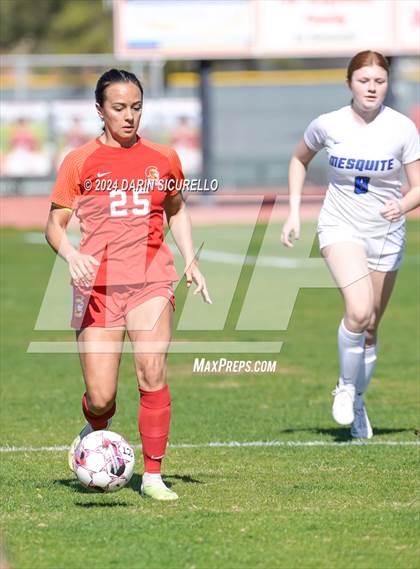 Thumbnail 3 in Mesquite @ Seton Catholic photogallery.