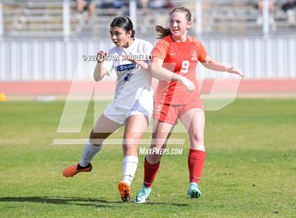 Thumbnail 2 in Mesquite @ Seton Catholic photogallery.